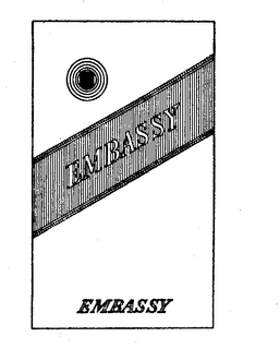 EMBASSY trademark