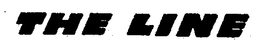 THE LINE trademark