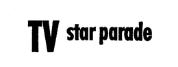 TV STAR PARADE trademark