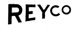REYCO trademark