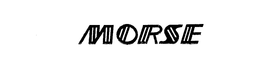MORSE trademark