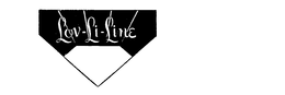 LOV-LI-LINE trademark