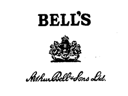 BELL'S ARTHUR BELL & SONS LTD. trademark