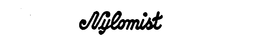 NYLOMIST trademark