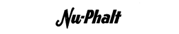 NU-PHALT trademark