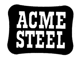 ACME STEEL trademark