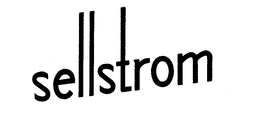 SELLSTROM trademark