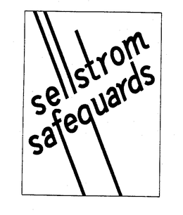 SELLSTROM SAFEGUARDS trademark