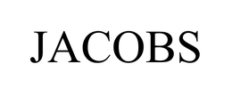 JACOBS trademark