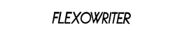 FLEXOWRITER trademark