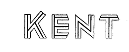 KENT trademark