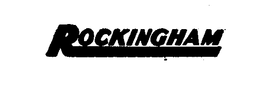 ROCKINGHAM trademark