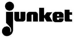 JUNKET trademark