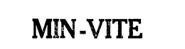 MIN-VITE trademark