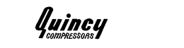 QUINCY COMPRESSOR trademark
