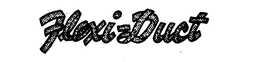 FLEXI-DUCT trademark