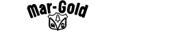 MAR-GOLD M G trademark