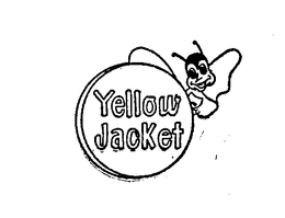 YELLOW JACKET trademark