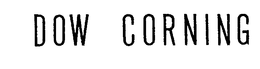 DOW CORNING trademark
