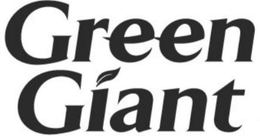 GREEN GIANT trademark