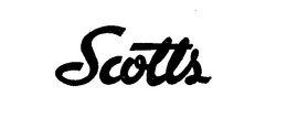 SCOTTS trademark