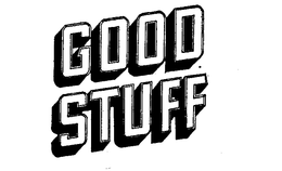 GOOD STUFF trademark