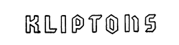 KLIPTONS trademark