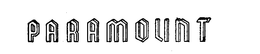 PARAMOUNT trademark