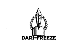 DARI-FREEZE trademark