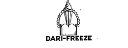 DARI-FREEZE trademark