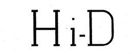 HI-D trademark