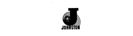 JOHNSTON J trademark