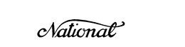 NATIONAL trademark