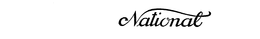 NATIONAL trademark