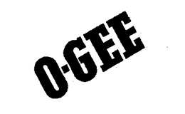 O-GEE trademark
