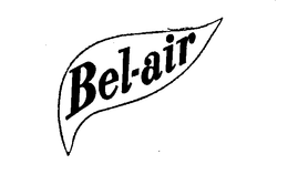 BEL-AIR trademark