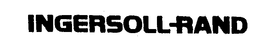 INGERSOLL-RAND trademark