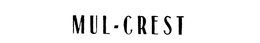 MUL-CREST trademark