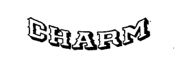 CHARM trademark