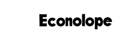 ECONOLOPE trademark