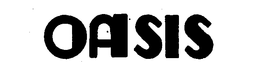 OASIS trademark
