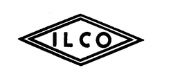 ILCO trademark
