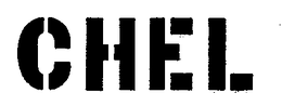 CHEL trademark