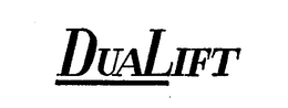 DUALIFT trademark