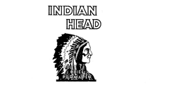 INDIAN HEAD CHIEF PERMATEX trademark