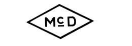 MCD trademark