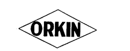 ORKIN trademark