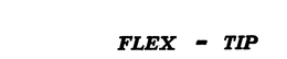 FLEX-TIP trademark