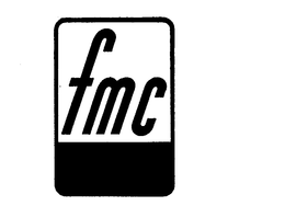 FMC trademark