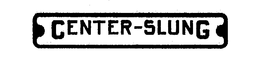 CENTER-SLUNG trademark